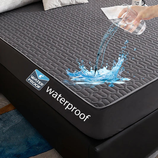 Waterproof Fitted Sheet